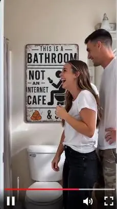 又一AI带货视频暴力出单，TikTok狂揽5万美刀