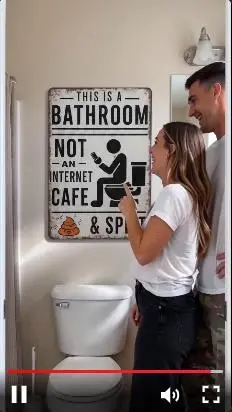 又一AI带货视频暴力出单，TikTok狂揽5万美刀