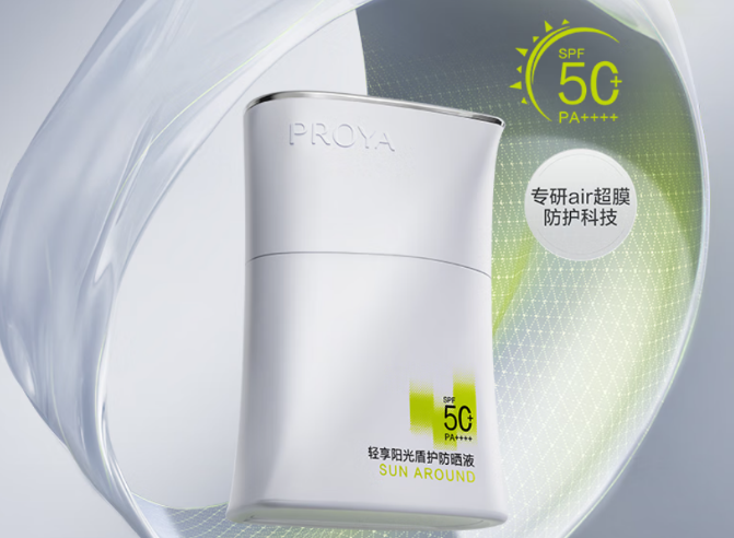 TikTok 美区防晒液成顶流，周销 6.5 万件狂揽百万，美妆个护赛道迎风口！