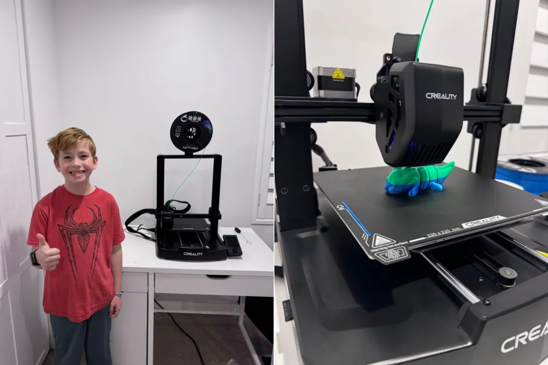 差异化出海选品：从消费级3D打印机到AI宠物玩具的蓝海机遇