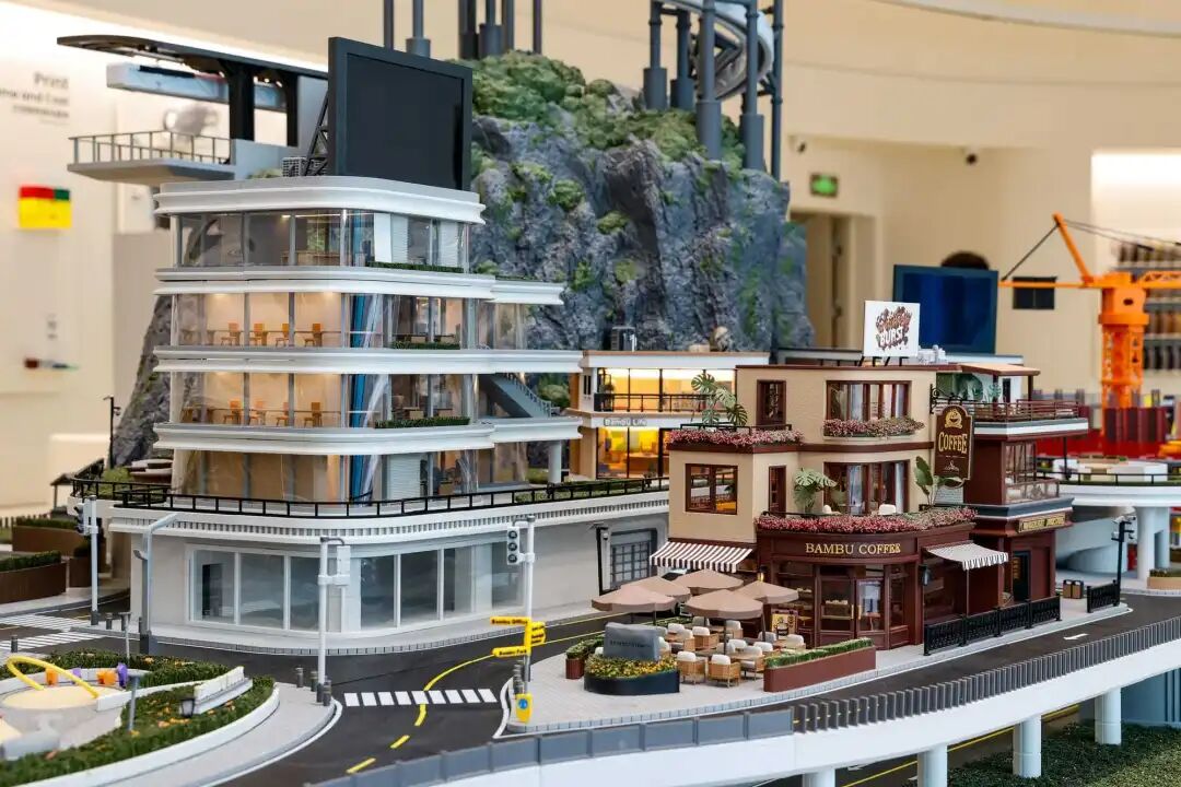 3D打印机破圈新玩法！拓竹科技如何用"赛博乐园"引爆家庭消费​