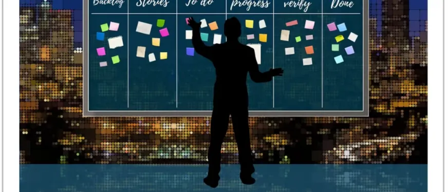 丹纳赫模式:中国企业如何用精益管理穿越经济周期?