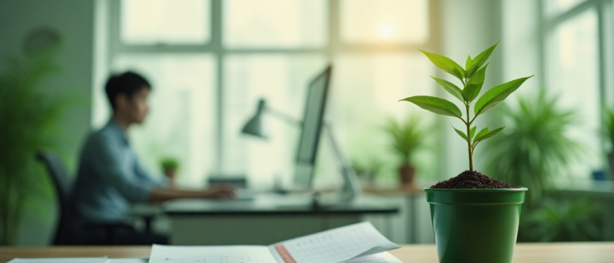 跨境电商的复利法则：为什么耐心比技巧更重要？