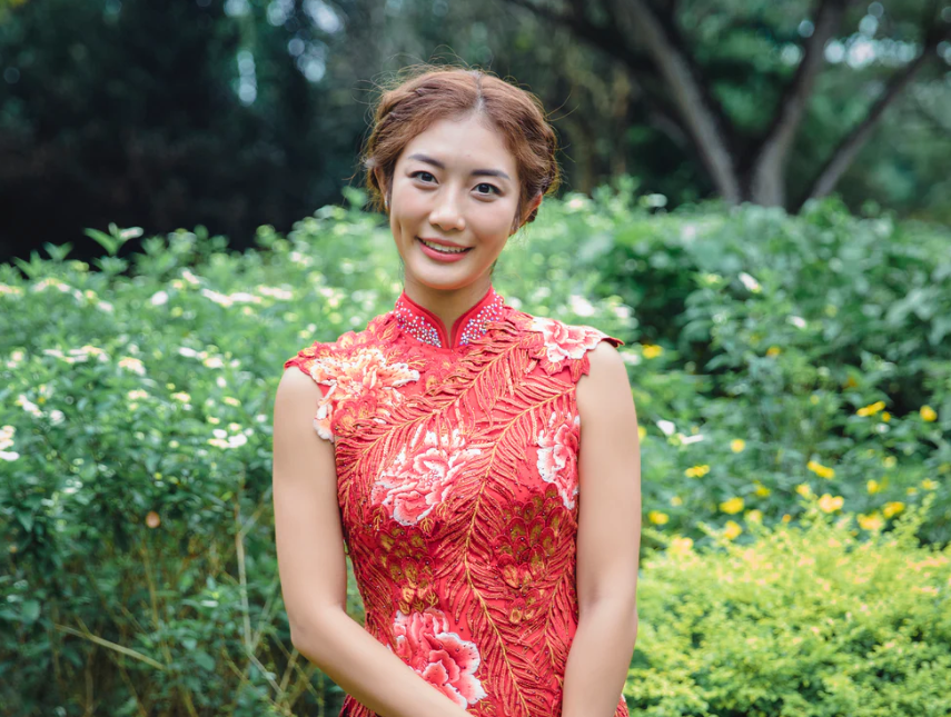 ​​东方草本征服欧美：90后女孩如何用中药手工皂打造跨境品牌​
