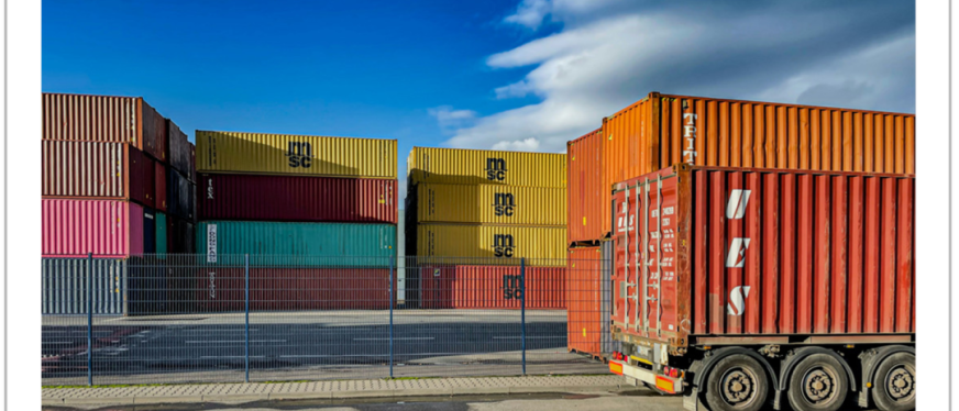 一场洗礼:铺货时代结束与全球物流链重塑