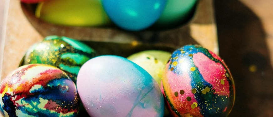 售价24美金的复活节彩蛋玩具在TikTok1周卖出10000单,卖家如何抓住风口?