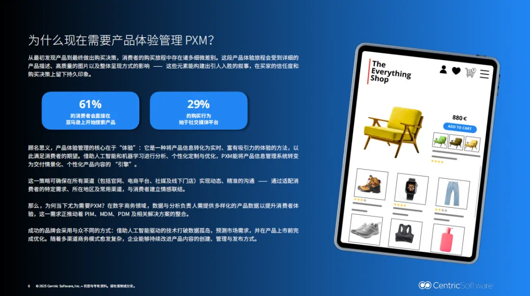 AI驱动的产品体验管理,正在重塑零售业的增长逻辑
