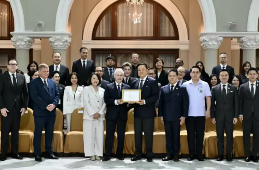 泰国推出三大营商改革！跨境工贸布局机遇与行业竞争风险并存