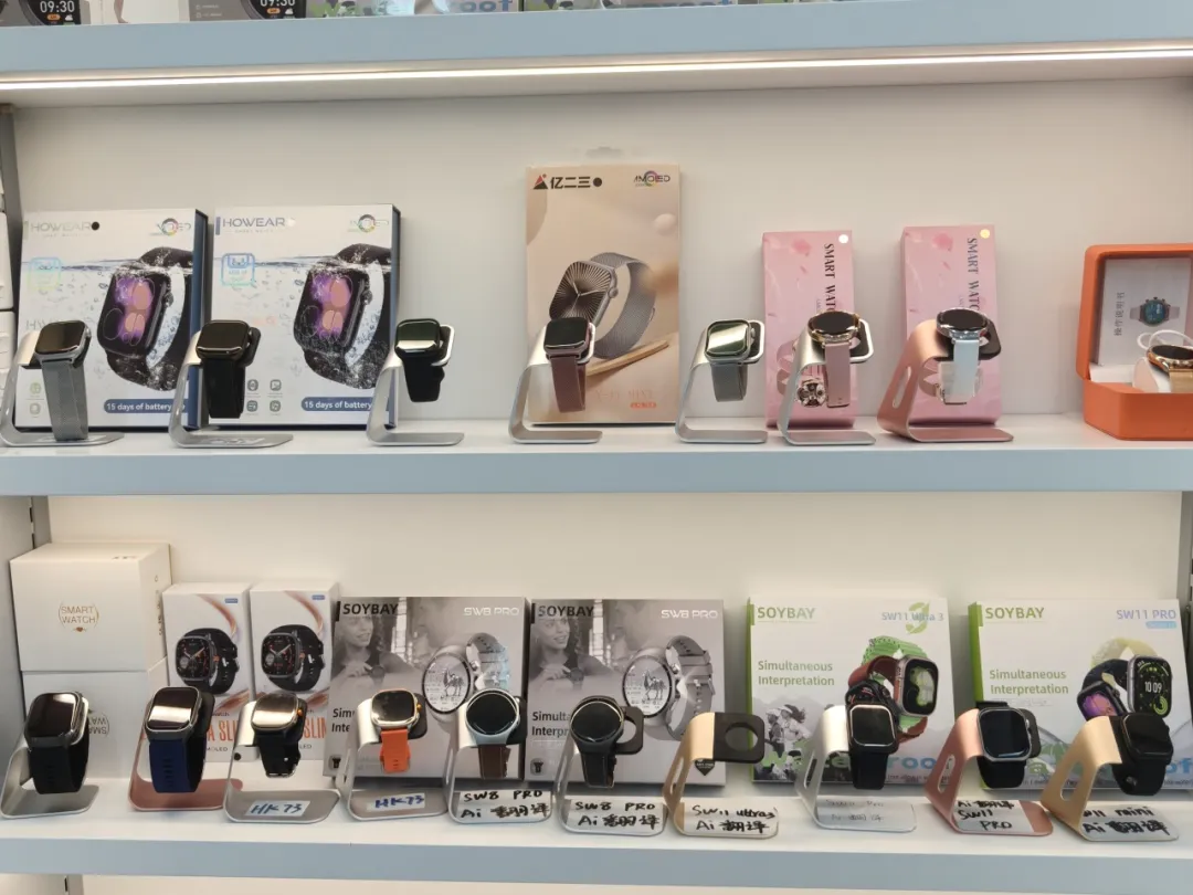 外商追着要的AI眼镜，来自义乌制造！