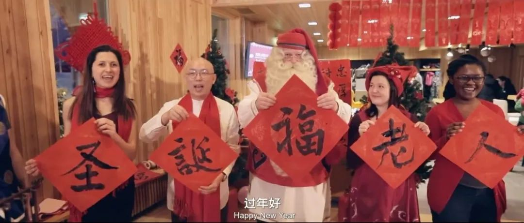 春节成为联合国假日！中国风商品要全球爆单了