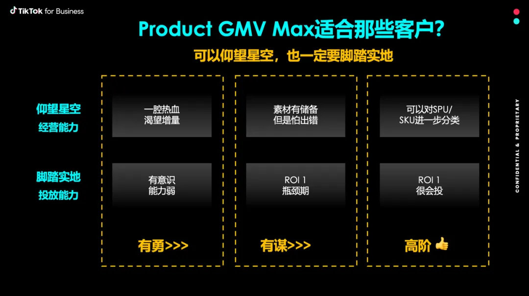 TikTok Shop GMV Max新政落地 一文带你读懂投放技巧