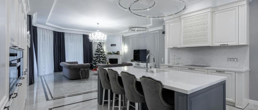 欧洲智能家居市场爆发! 中国卖家迎出海良机