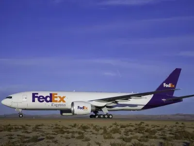 SHEIN、TEMU“飞”向欧洲，FedEx航线调整能抓住新机遇吗？
