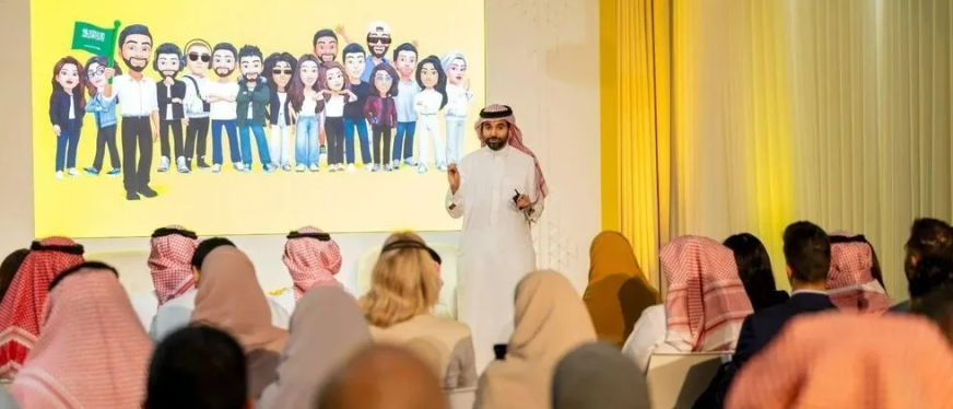 隐私至上:解读沙特社交生态与中国品牌的出海机遇