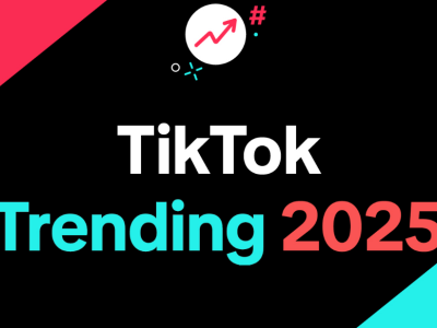 TikTok 2025 年夏季流行趋势