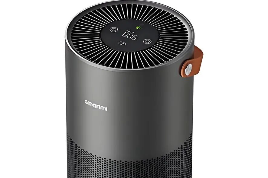 图片 智米破局欧美,国货家电溢价赢全场