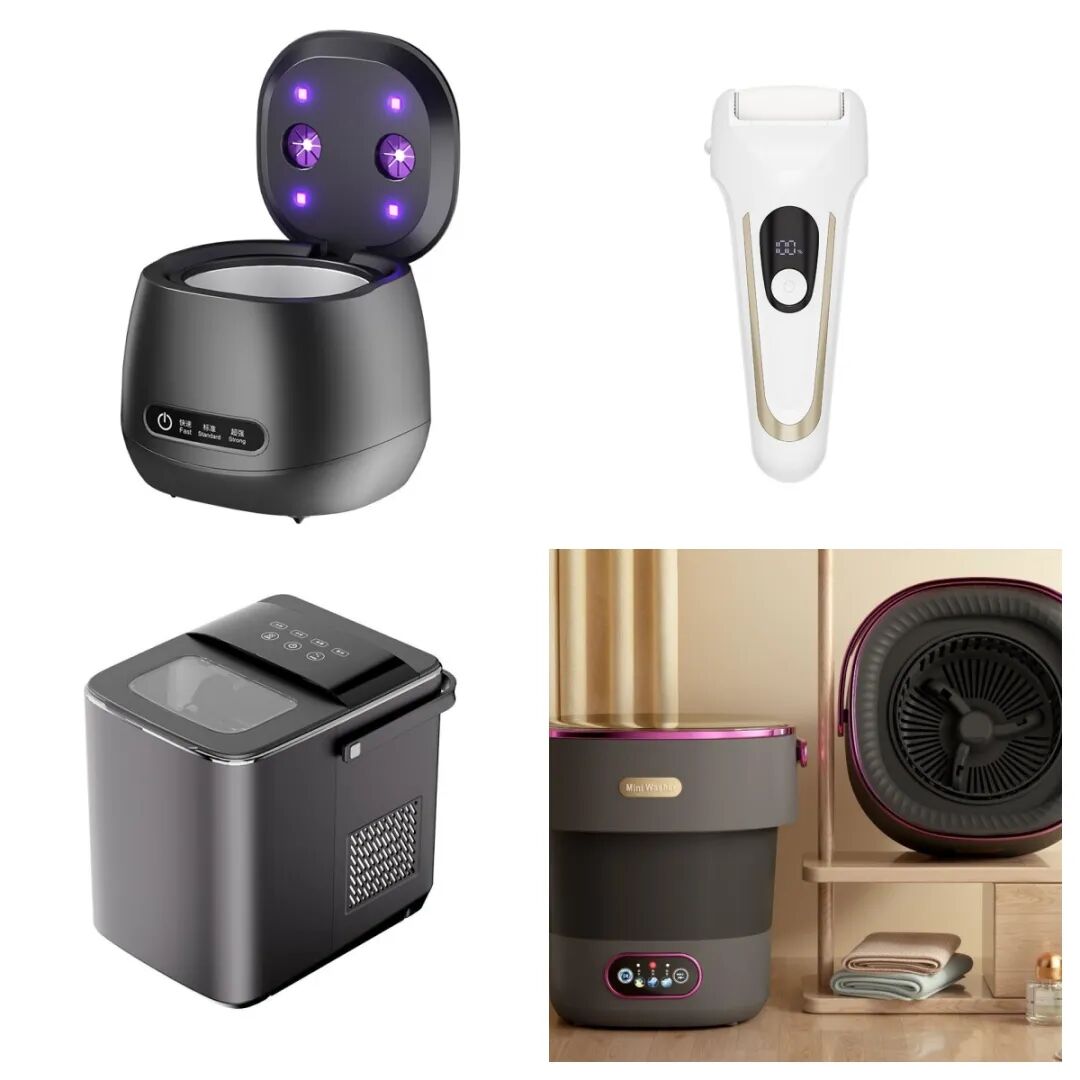 图片 优质厂商推荐第十六期|家居、户外、厨房等产品应有尽有