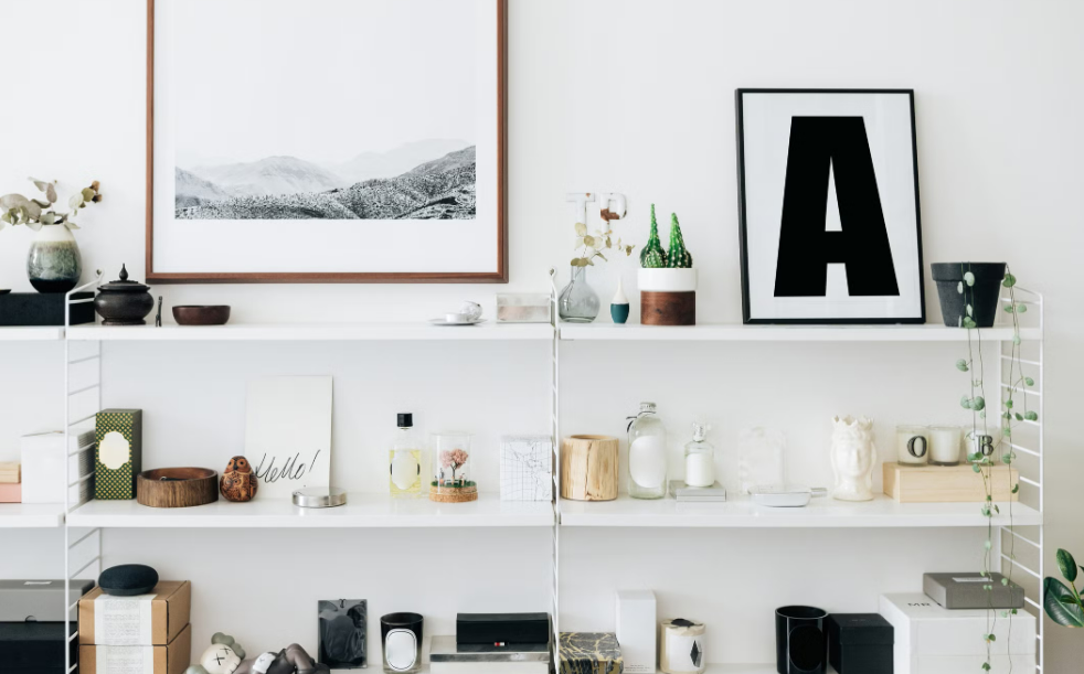 图片 家居收纳赛道掘金指南,千亿市场下的爆款逻辑与运营心法!