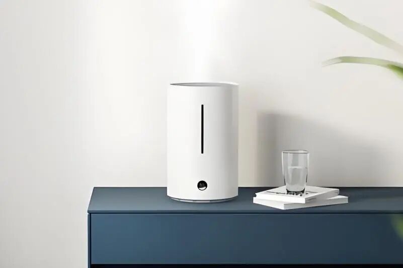 图片 智米破局欧美,国货家电溢价赢全场