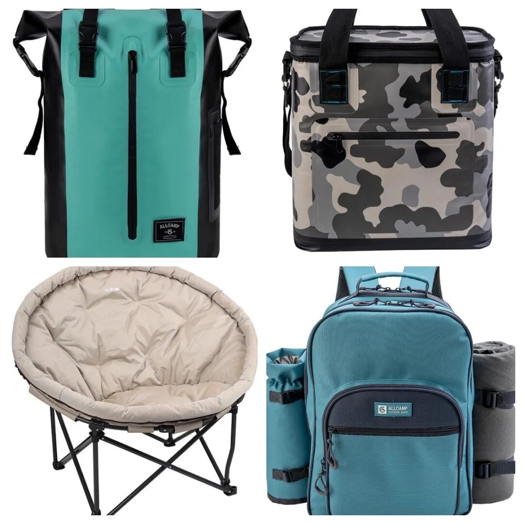 图片 优质厂商推荐第十六期|家居、户外、厨房等产品应有尽有