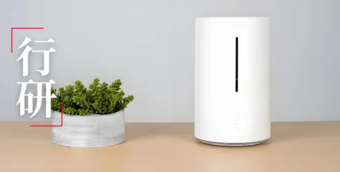 智米破局欧美，国货家电溢价赢全场