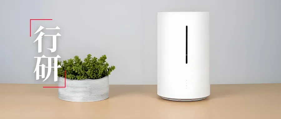 智米破局欧美，国货家电溢价赢全场