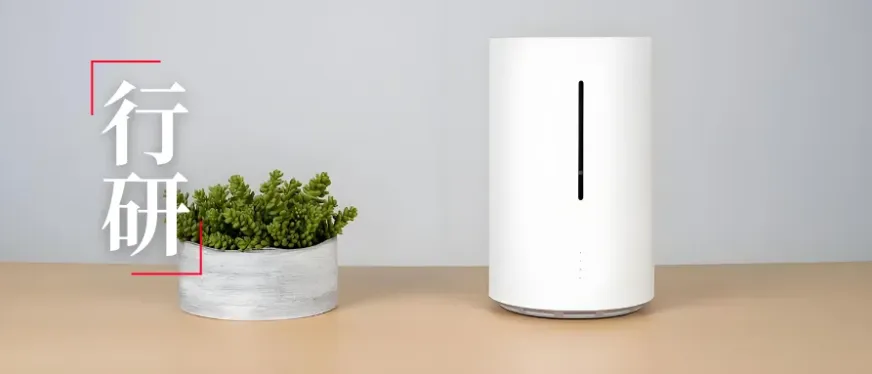 智米破局欧美,国货家电溢价赢全场