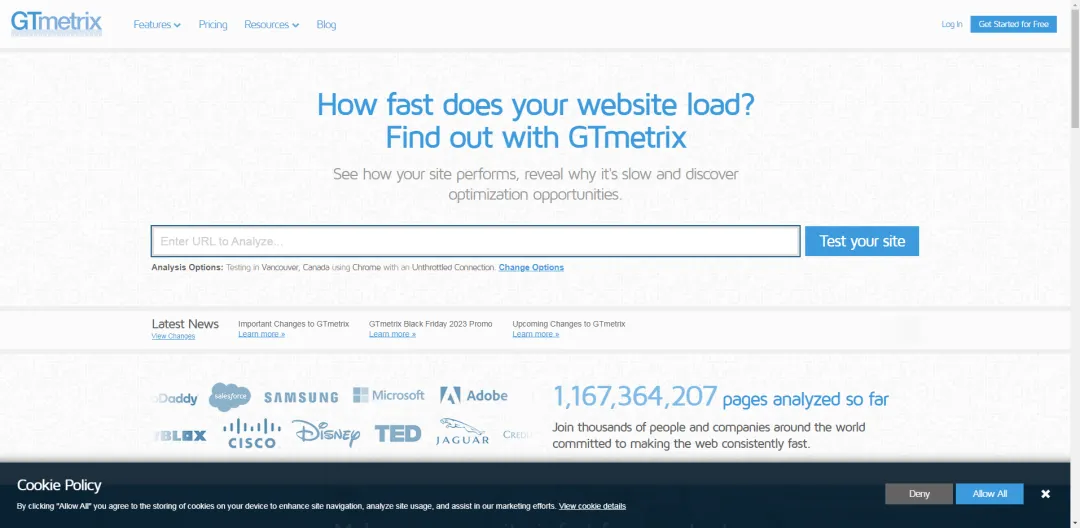 独立站优化必看的4个工具,别怪我没告诉你!