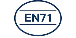 儿童玩具出口欧洲必备：EN71认证新规详解与卖家合规指南