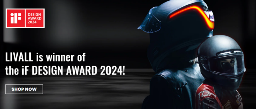 智能运动设备出海样本：LIVALL靠骑行头盔年销4.2亿，亚马逊北美增长230%