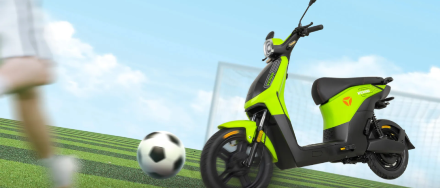 深度本地化策略制胜全球：中国电动两轮车出海爆发！