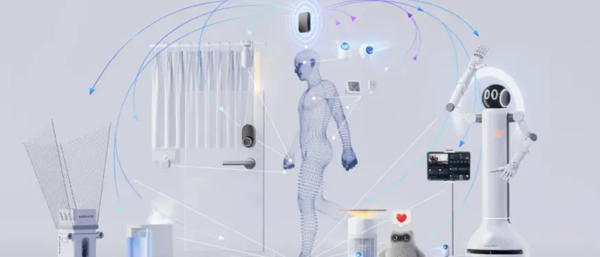 深圳硬科技出海样本：卧安机器人靠19美元开关起家，日本市场收入占比57.7%