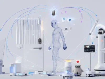 深圳硬科技出海样本:卧安机器人靠19美元开关起家,日本市场收入占比57.7%