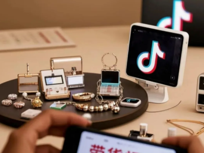 TikTok电商：四种带货模式门槛与机会全透视