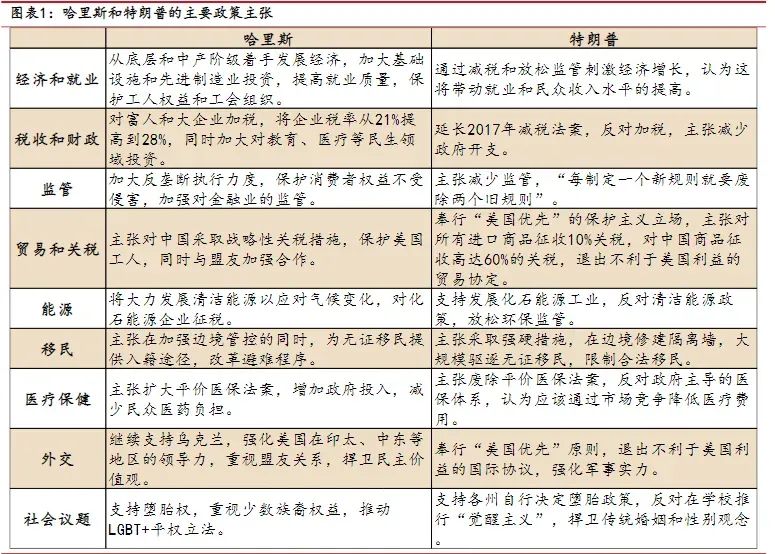 特朗普胜选！跨境卖家必看的四大影响与应对策略
