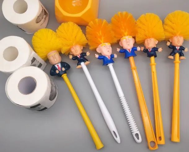 川普赢了,义乌老板转向