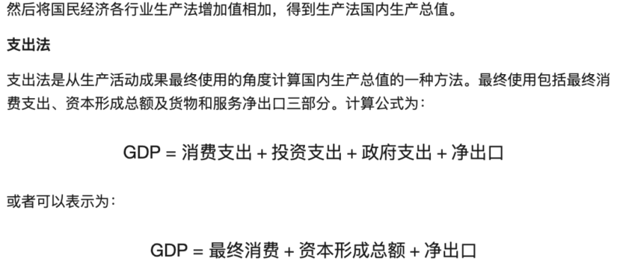 从特朗普入主白宫展望2025经济趋势