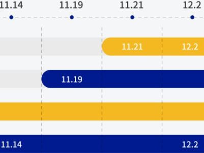 2024黑五：美国各平台大促盘点，旺季品类预测