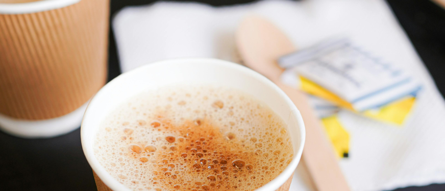 小小茶饮包卖爆129万美元!遭美国年轻人疯抢