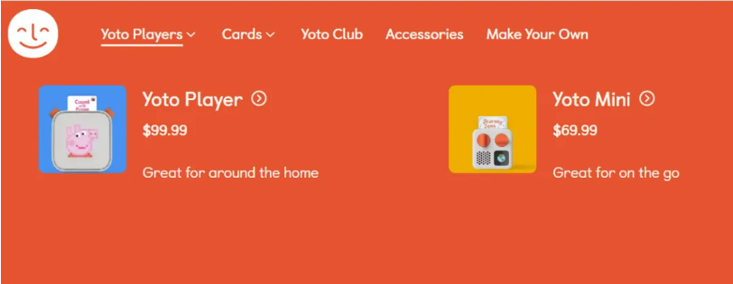 年入上亿美元,小众儿童智能用品火爆海外!