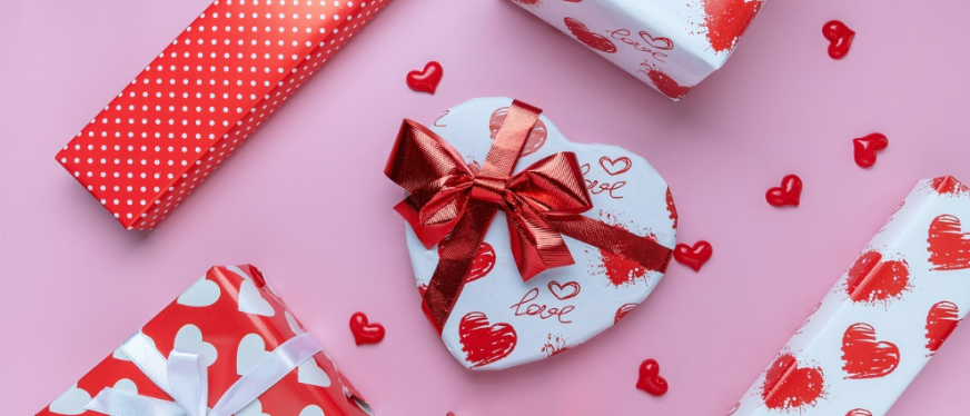 共赴“浪漫”之约！抖音商城情人节正式启动！