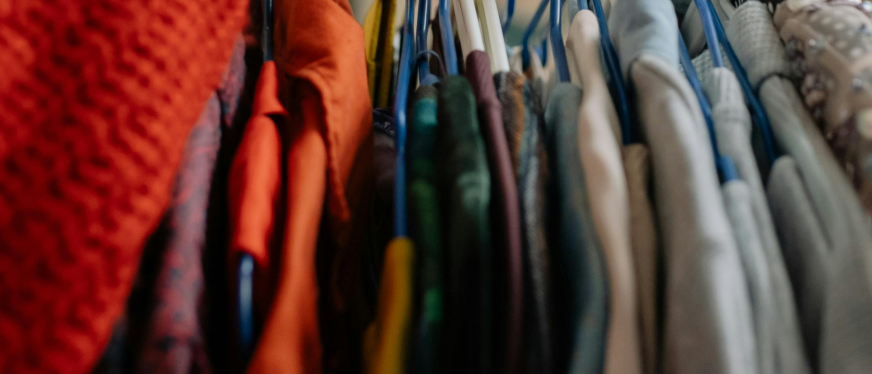 衣橱更新季！紧跟春季服饰潮流，哪些最具优势的时尚款式？