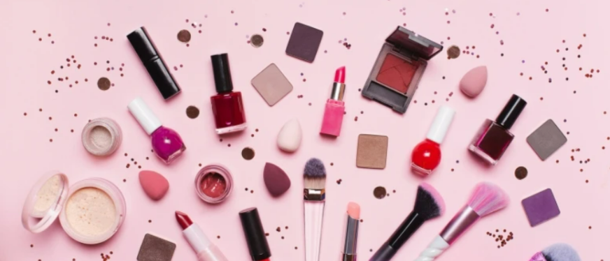 2025年中国美妆品牌出海新格局!