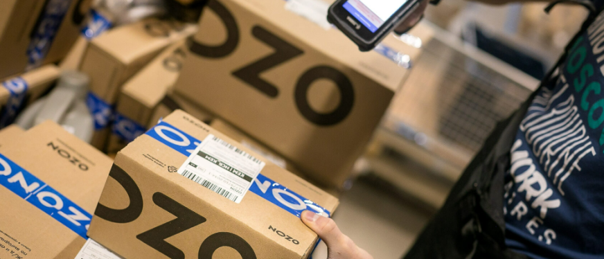 2025Ozon电商赛道，还能继续冲吗？