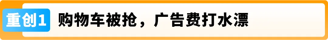 旺季销售额暴跌61%？卖家亲述：亚马逊这步保护千万别忽略！