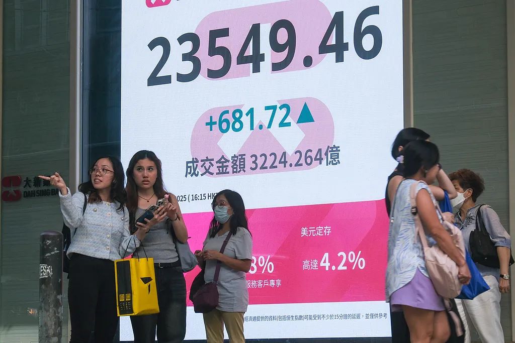 中美达成初步协议，悬而未决的还有三件事