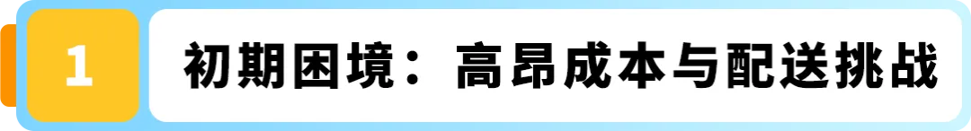 10天狂销8.5万美金！“大块头”挖掘机也能在亚马逊逆袭爆单？