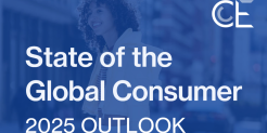 2025年全球消费者状况展望报告