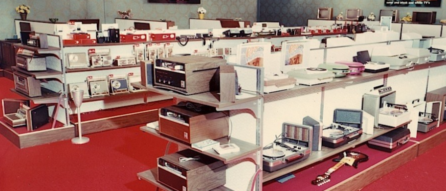 国产小家电海外爆单,从 “中国制造” 走向 “中国营销”