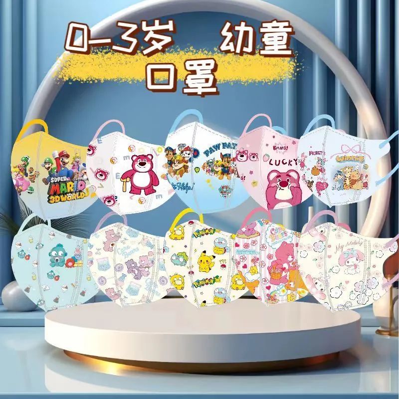 幼稚园开学，小朋友上学必备热销好物！Shopee爆款选品推荐